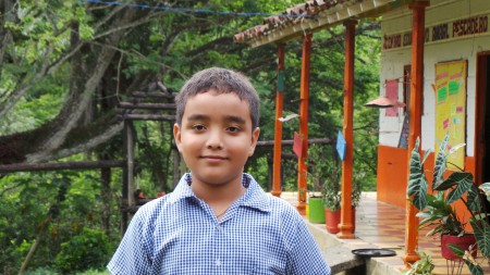 Raul Esteban Ruiz Ospina